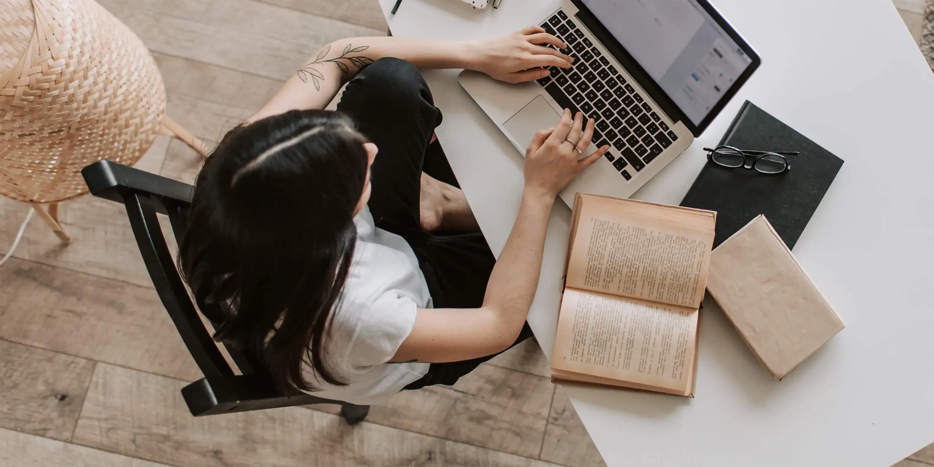 BN Writing Hub